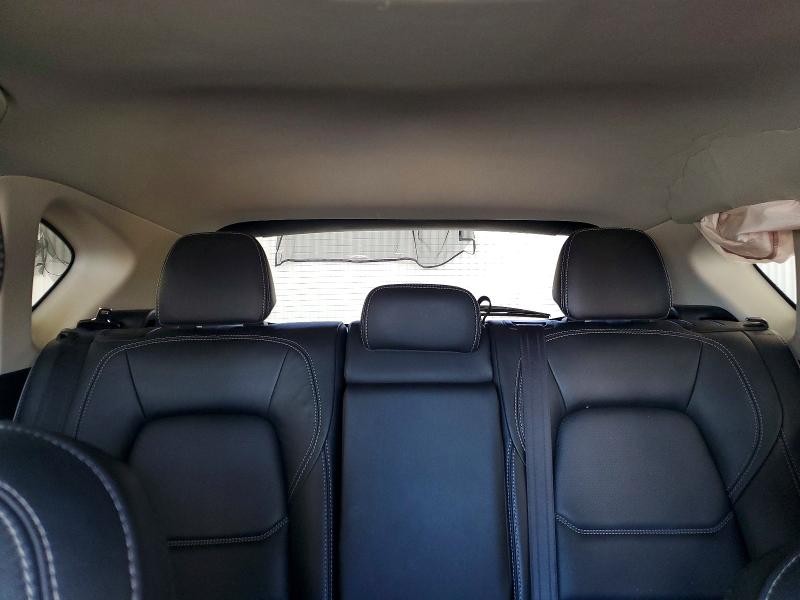 2025 Mazda Cx-5 მანქანა იყიდება აუქციონზე, vin: JM3KFBCL1S0683491, აუქციონის ნომერი: 57831946