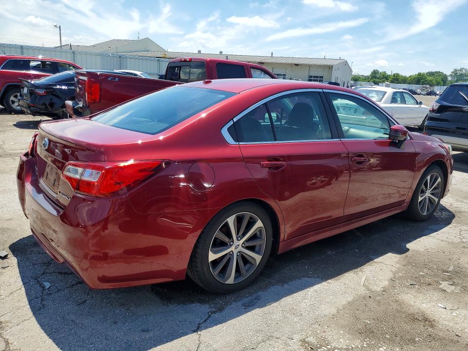 2015 Subaru Legacy მანქანა იყიდება აუქციონზე, vin: 4S3BNBN66F3051772, აუქციონის ნომერი: 57546846
