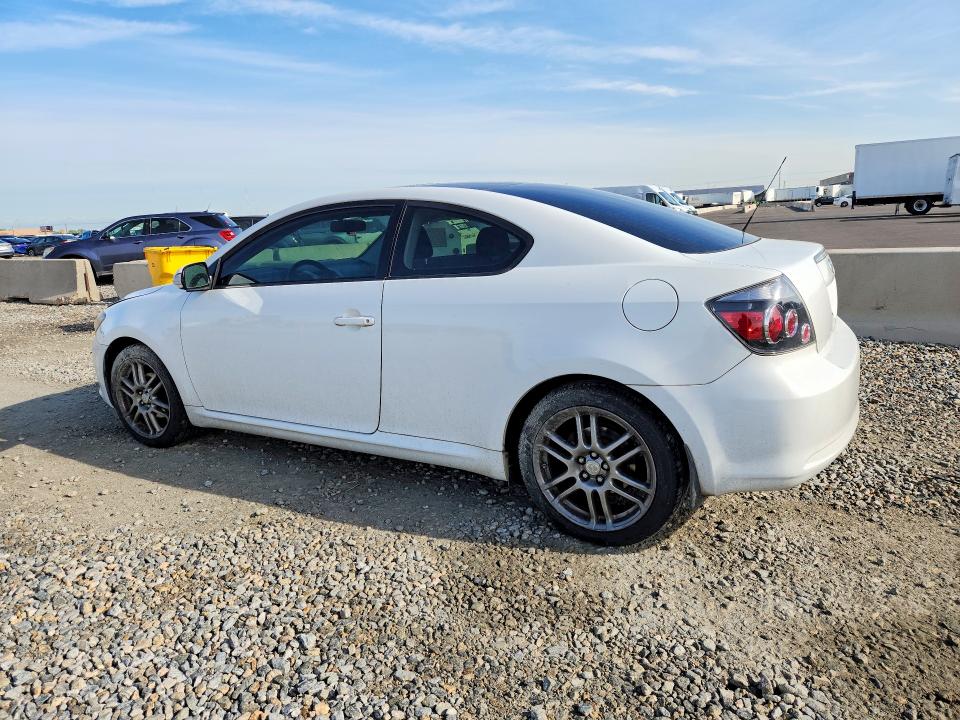 2009 Scion Tc მანქანა იყიდება აუქციონზე, vin: JTKDE167190290462, აუქციონის ნომერი: 55650936