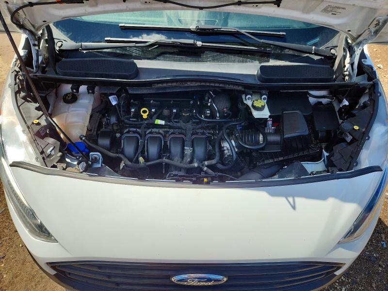 Продажа на аукционе авто 2020 Ford Transit Connect, vin: NM0LS7E25L1450278, номер лота: 57074806