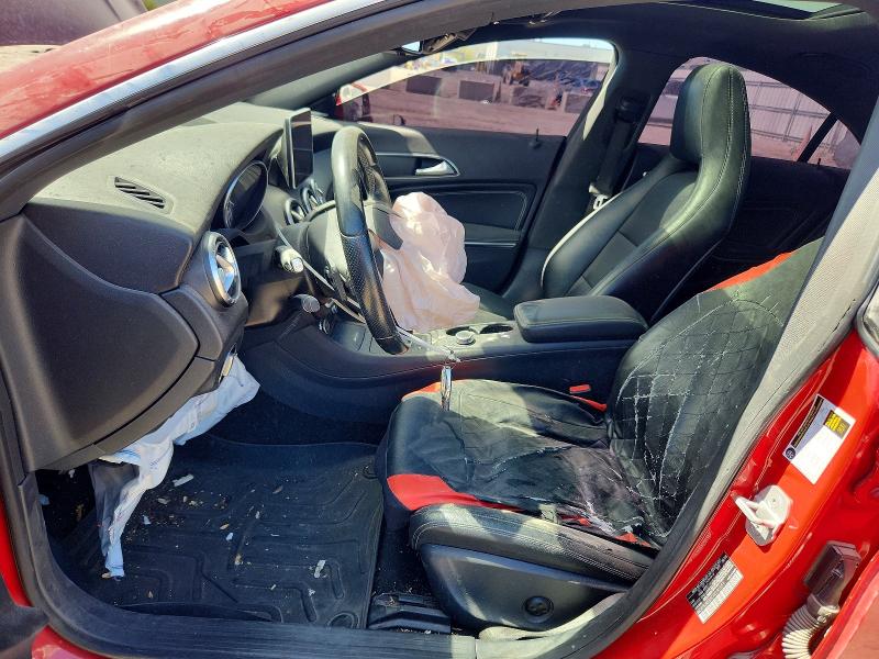 Продаж на аукціоні авто 2016 Mercedes-benz Cla, vin: WDDSJ4EB6GN290559, номер лоту: 48825056