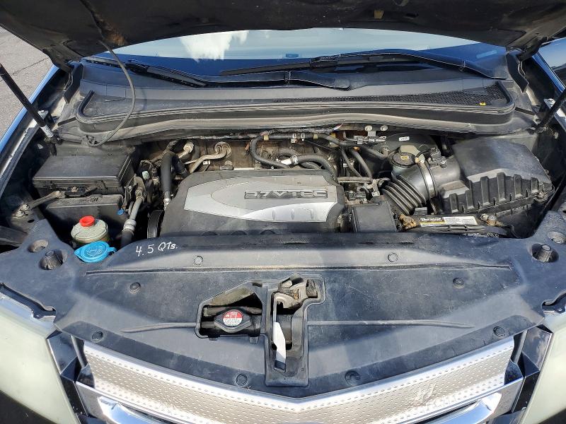 Aukcja sprzedaży 2008 Acura Mdx, vin: 2HNYD28478H525505, numer aukcji: 56925696