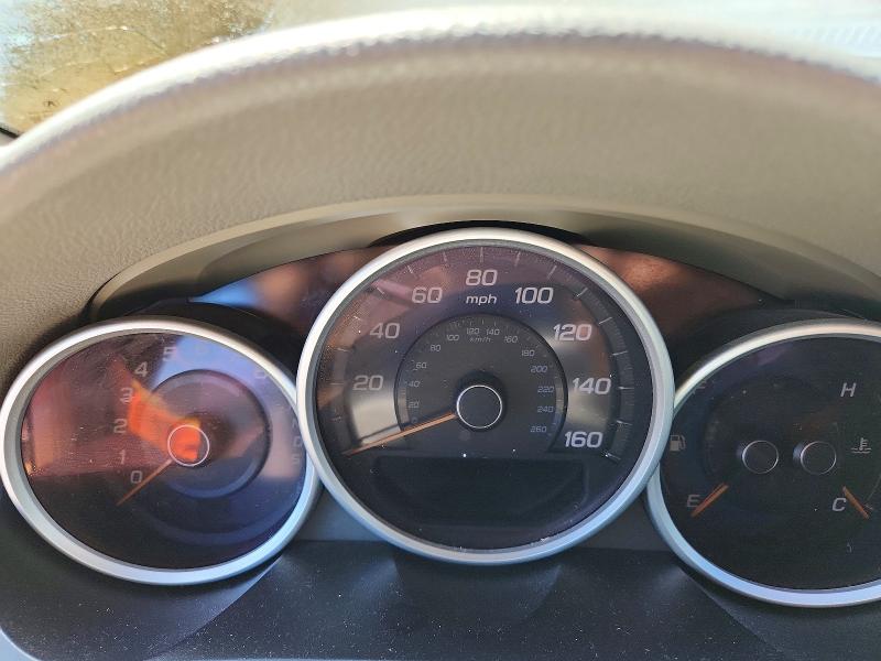Продажа на аукционе авто 2012 Acura Rl, vin: JH4KB2F64CC000207, номер лота: 56366546