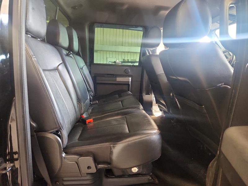 Продаж на аукціоні авто 2012 Ford F250, vin: 1FT7W2B68CEA11166, номер лоту: 56855406