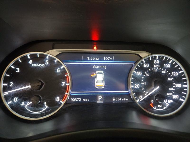 Продаж на аукціоні авто 2021 Nissan Sentra, vin: 3N1AB8DV4MY292141, номер лоту: 58752116