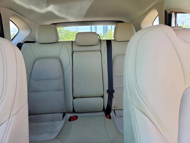 Продажа на аукционе авто 2021 Mazda Cx-5, vin: JM3KFACM8M0414684, номер лота: 55956186