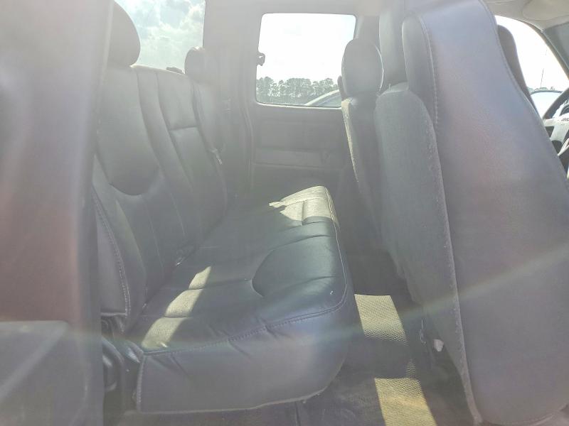 Продажа на аукционе авто 2007 Gmc New Sierra, vin: 1GTEC19X97Z122770, номер лота: 56433286