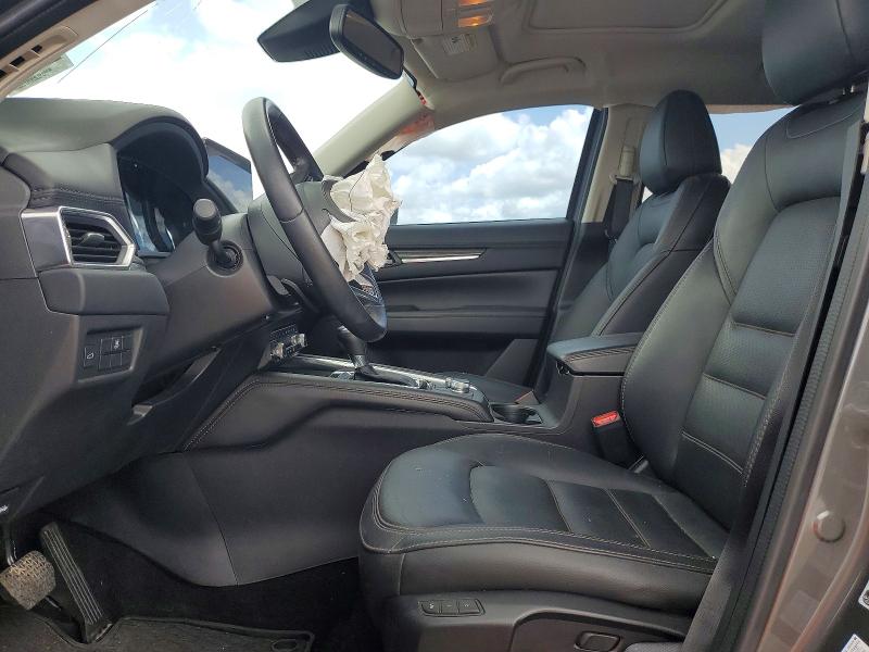 Aukcja sprzedaży 2023 Mazda Cx-5, vin: JM3KFBDM3P0195576, numer aukcji: 56690456
