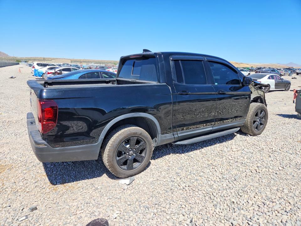 Продаж на аукціоні авто 2018 Honda Ridgeline, vin: 5FPYK3F83JB011693, номер лоту: 57922566