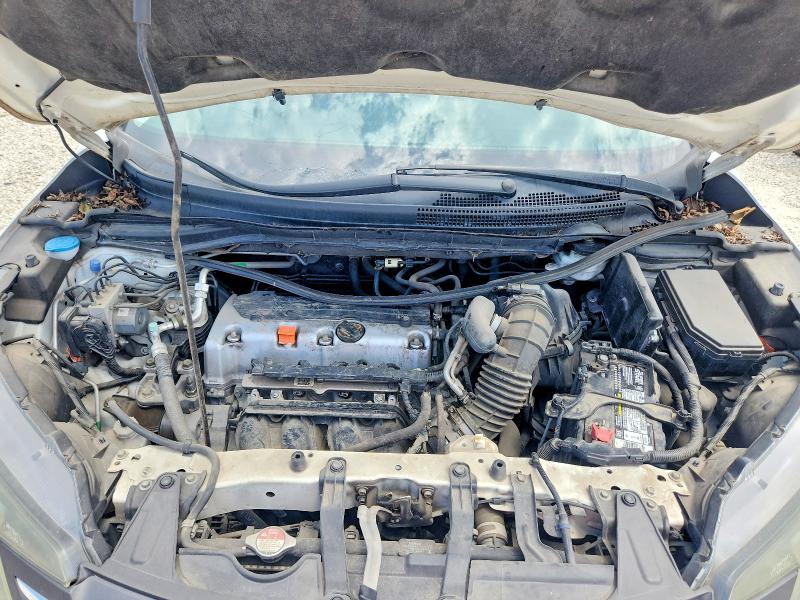 57063686 :رقم المزاد ، 5J6RM3H3XEL022812 vin ، 2014 Honda Cr-v مزاد بيع