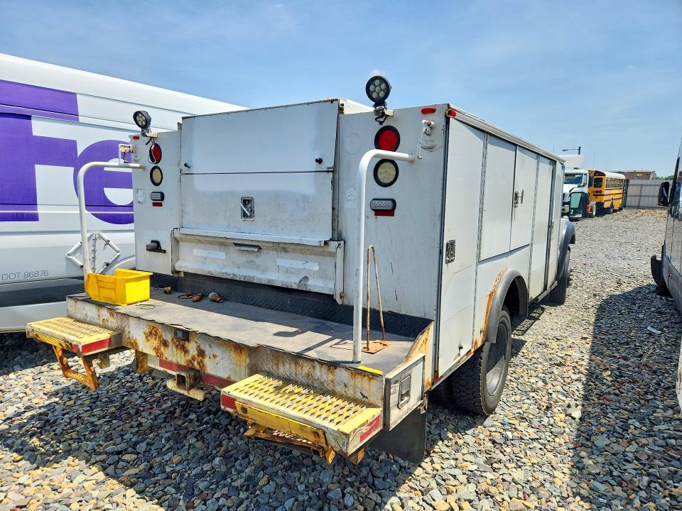 Продажа на аукционе авто 2015 Ford F550, vin: 1FDUF5HTXFEC39042, номер лота: 53767526