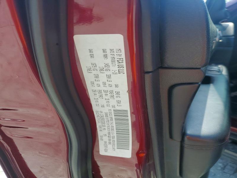 Продаж на аукціоні авто 2019 Jeep Grand Cherokee, vin: 1C4RJEAG1KC681199, номер лоту: 57056696