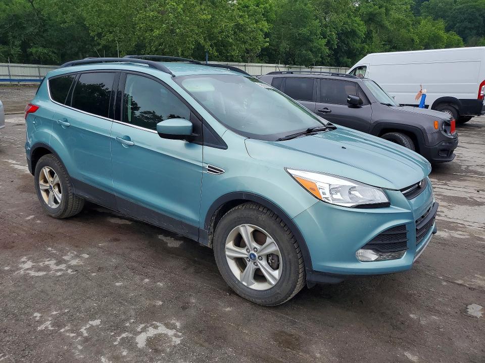 Продаж на аукціоні авто 2013 Ford Escape, vin: 1FMCU9G92DUA84777, номер лоту: 58094836