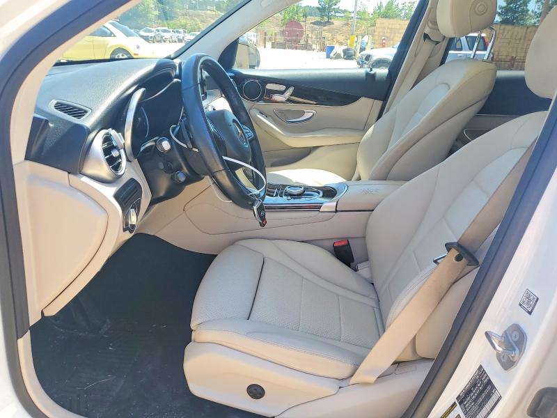 Продажа на аукционе авто 2019 Mercedes-benz Glc, vin: WDC0G4JB4KV162510, номер лота: 56140246