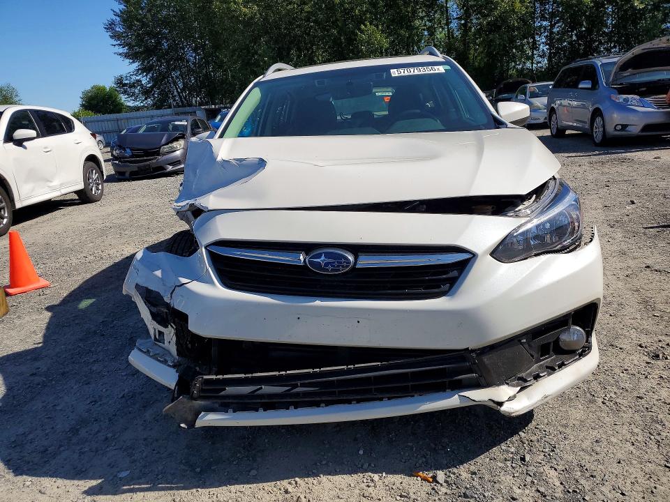 Продаж на аукціоні авто 2023 Subaru Impreza, vin: 4S3GTAD67P3705008, номер лоту: 57079356