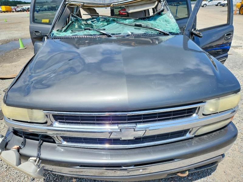Продажа на аукционе авто 2000 Chevrolet Suburban, vin: 3GNFK16T4YG116599, номер лота: 57845256