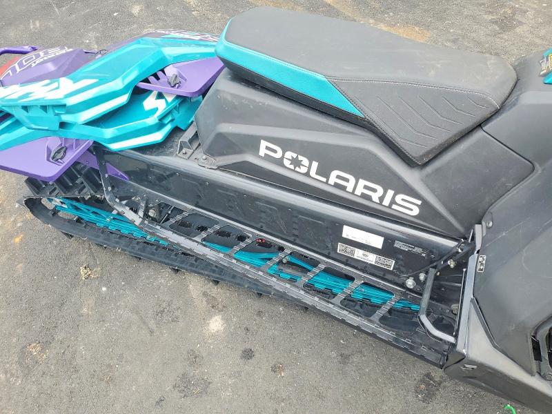 Aukcja sprzedaży 2024 Polaris Rmk600, vin: SN1TFG8M1RC233857, numer aukcji: 55798786