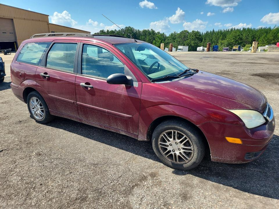 Aukcja sprzedaży 2006 Ford Focus, vin: 1FAHP36NX6W122671, numer aukcji: 59269646