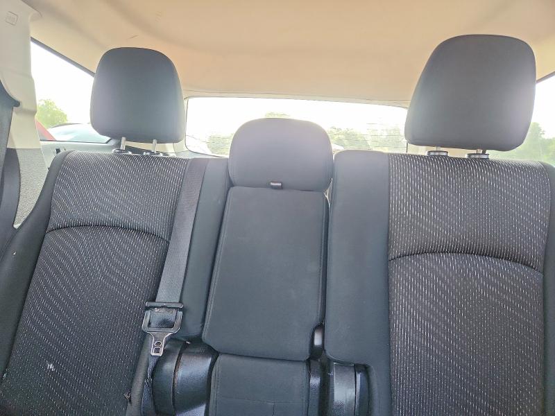 Auction sale of the 2012 Dodge Journey, vin: 3C4PDCBGXCT142765, lot number: 57926996