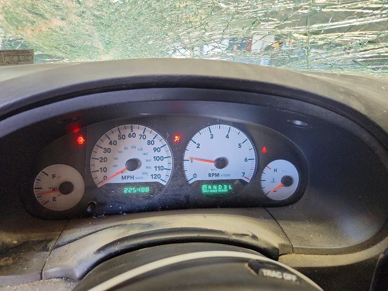 Aukcja sprzedaży 2006 Dodge Grand Caravan, vin: 2D4GP44L96R600653, numer aukcji: 55255946