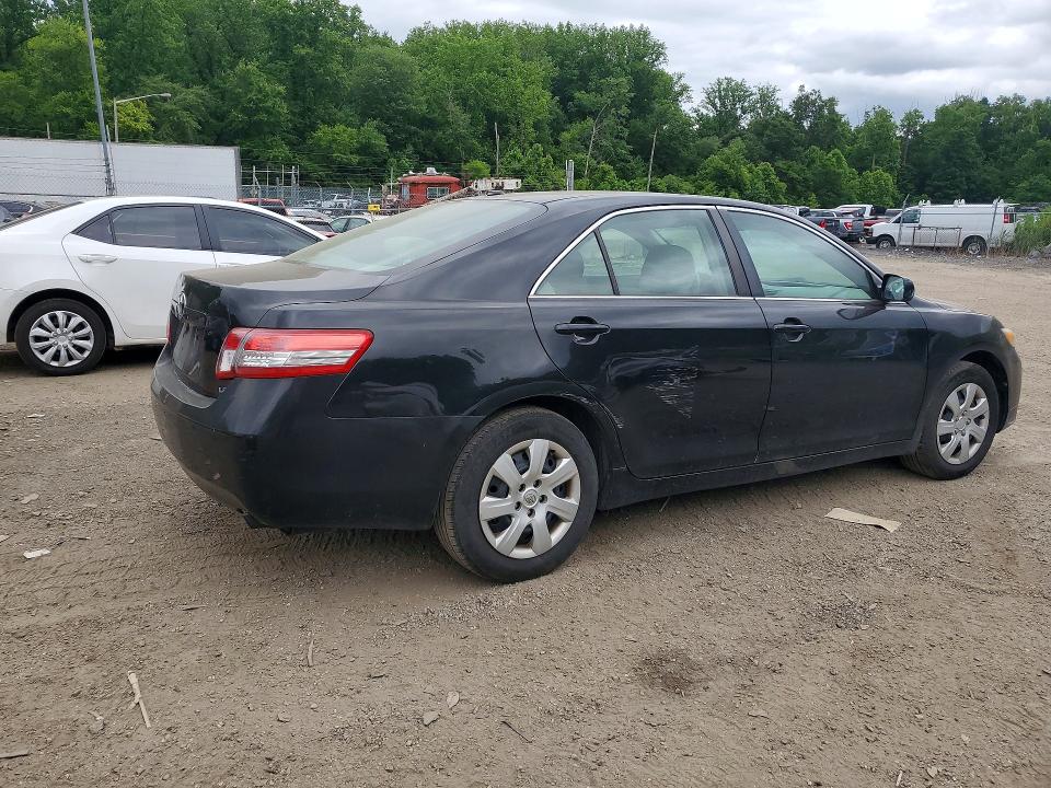 Aukcja sprzedaży 2010 Toyota Camry, vin: 4T1BF3EK6AU542227, numer aukcji: 55904256