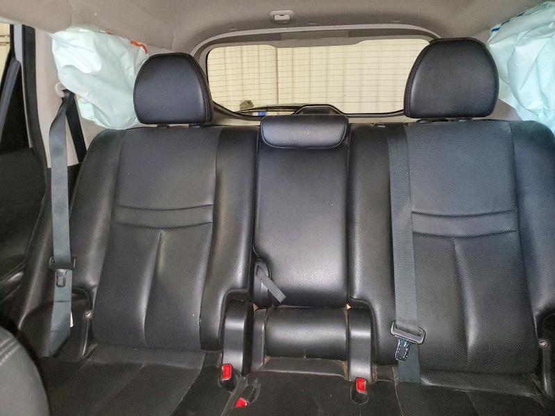 Aukcja sprzedaży 2015 Nissan Rogue, vin: 5N1AT2MT9FC909272, numer aukcji: 58698536