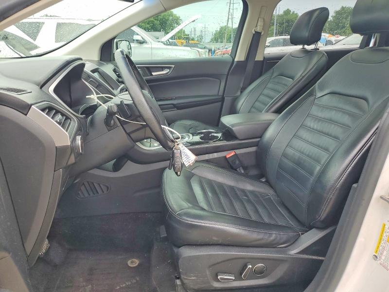 Продаж на аукціоні авто 2016 Ford Edge, vin: 2FMPK3J93GBB17812, номер лоту: 58972136