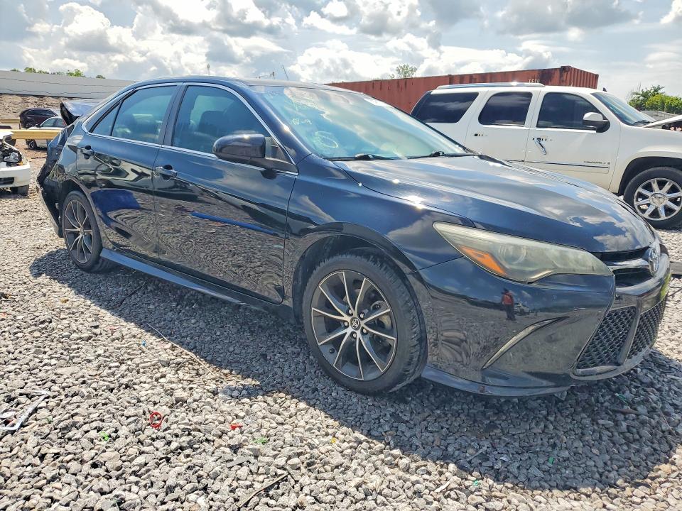 Aukcja sprzedaży 2016 Toyota Camry, vin: 4T1BK1FK6GU577003, numer aukcji: 55917756