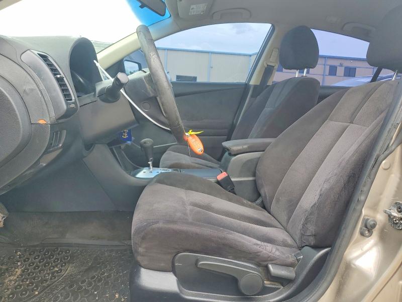 Продаж на аукціоні авто 2008 Nissan Altima, vin: 1N4AL21E18C218899, номер лоту: 58200356