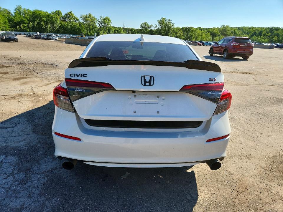 2023 Honda Civic მანქანა იყიდება აუქციონზე, vin: 2HGFE1E59PH470959, აუქციონის ნომერი: 55966176