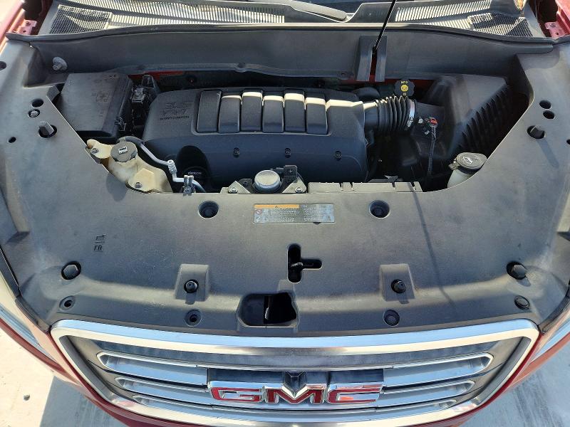 Продажа на аукционе авто 2013 Gmc Acadia, vin: 1GKKRSKD2DJ189958, номер лота: 58761126
