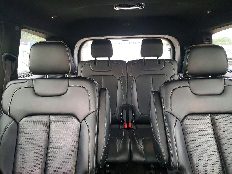 Auction sale of the 2023 Jeep Grand Cherokee, vin: 1C4RJKDG4P8100301, lot number: 56159206