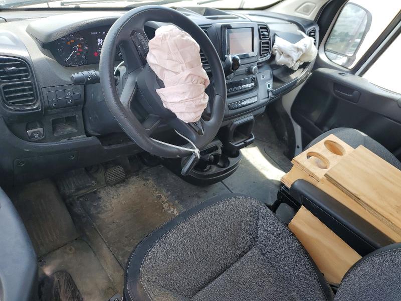 Продажа на аукционе авто 2024 Ram Promaster 3500, vin: 3C6MRVWG7RE154807, номер лота: 56217506