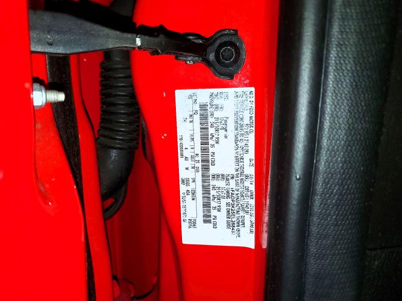 Продаж на аукціоні авто 2014 Ford Focus, vin: 1FADP3K25EL268437, номер лоту: 55798596