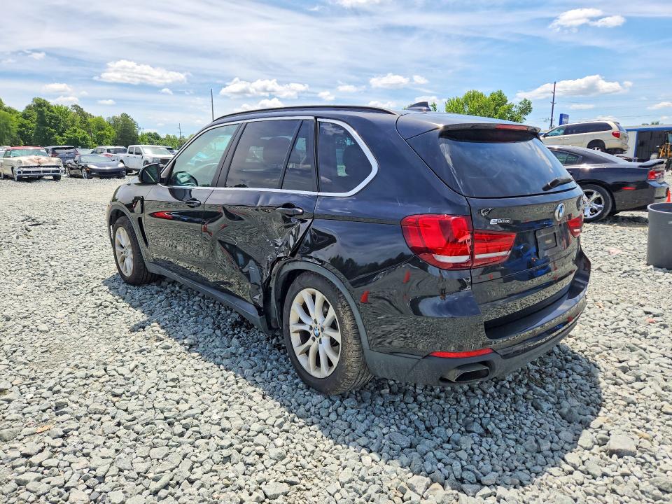 58722746 :رقم المزاد ، 5UXKT0C50G0S75738 vin ، 2016 Bmw X5 مزاد بيع