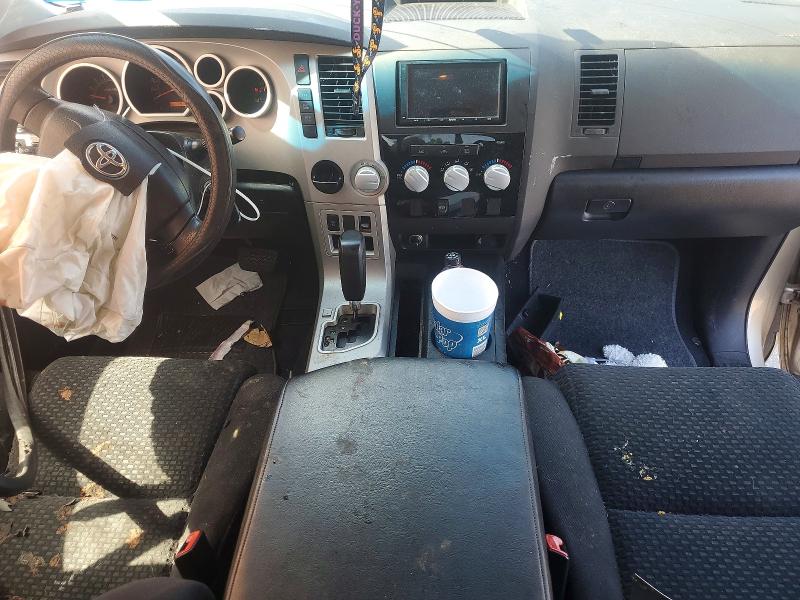 2007 Toyota Tundra მანქანა იყიდება აუქციონზე, vin: 5TFRV54187X010642, აუქციონის ნომერი: 57737976