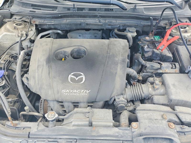 Продажа на аукционе авто 2014 Mazda 3, vin: 3MZBM1U72EM110396, номер лота: 56720506