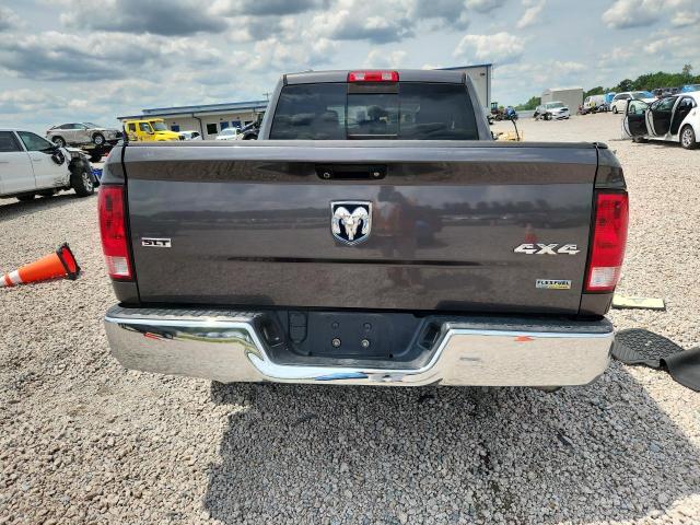 Продаж на аукціоні авто 2017 Ram 1500, vin: 1C6RR7GG7HS792471, номер лоту: 58654176
