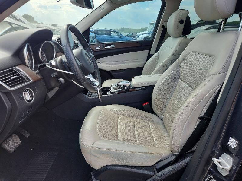 Продажа на аукционе авто 2016 Mercedes-benz Gle, vin: 4JGDA5HB2GA710194, номер лота: 56755796