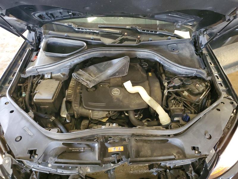 Aukcja sprzedaży 2017 Mercedes-benz Gle, vin: 4JGDA5HB5HA916787, numer aukcji: 58981576