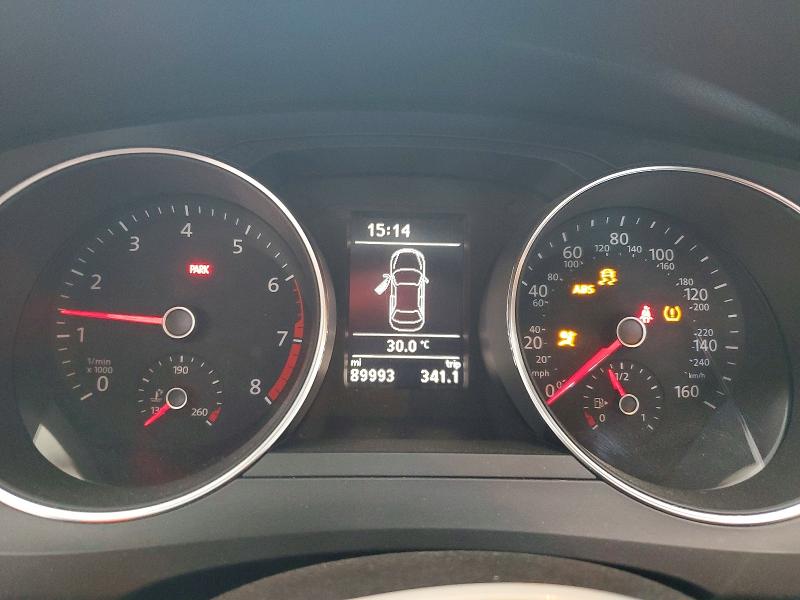 55693106 :رقم المزاد ، 3VWB67AJXJM226520 vin ، 2018 Volkswagen Jetta مزاد بيع