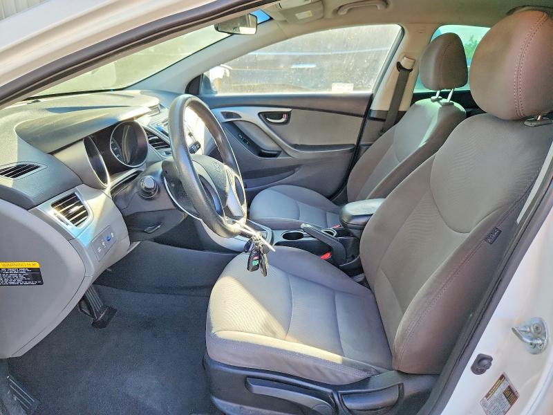 56695656 :رقم المزاد ، 5NPDH4AE9GH695572 vin ، 2016 Hyundai Elantra مزاد بيع