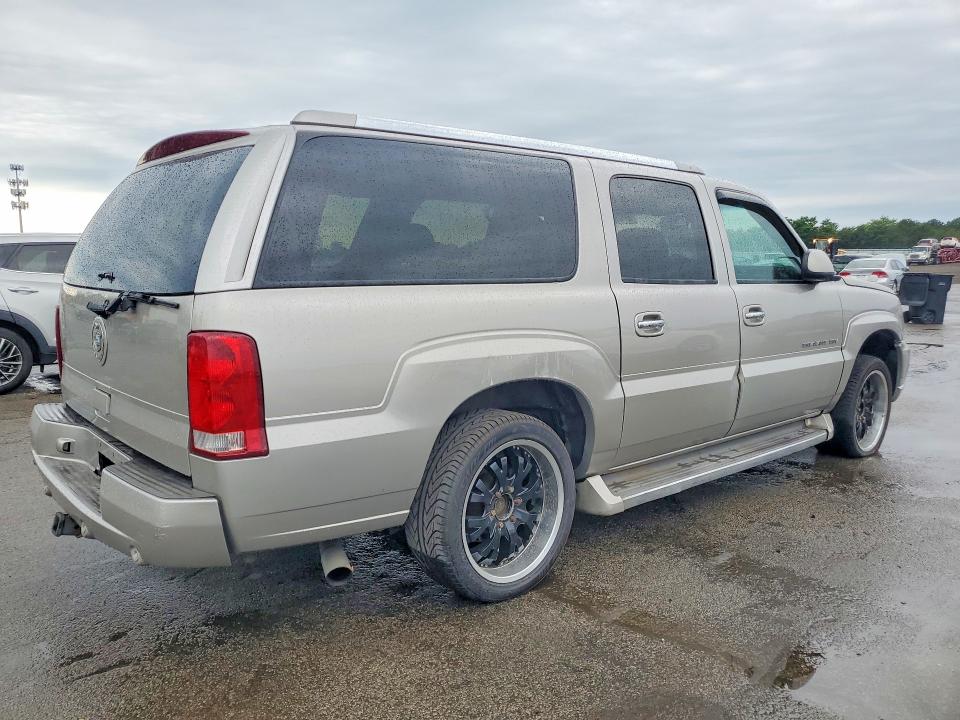 Aukcja sprzedaży 2005 Cadillac Escalade, vin: 3GYFK66N15G127198, numer aukcji: 57637736