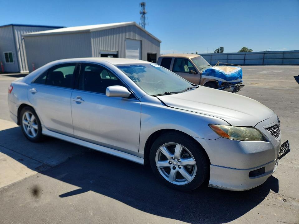 Продаж на аукціоні авто 2009 Toyota Camry, vin: 4T1BE46K49U352218, номер лоту: 85458865