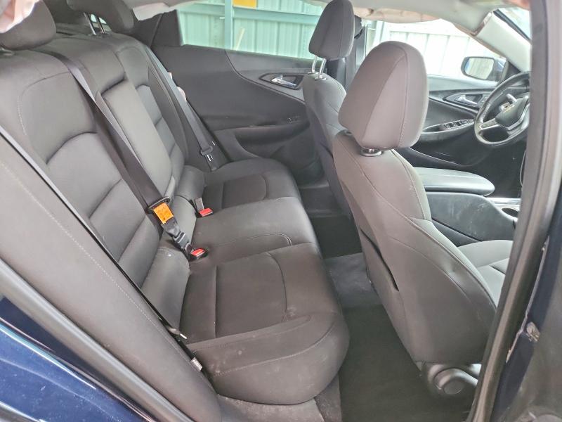 Aukcja sprzedaży 2018 Chevrolet Malibu, vin: 1G1ZD5ST3JF199097, numer aukcji: 57190836