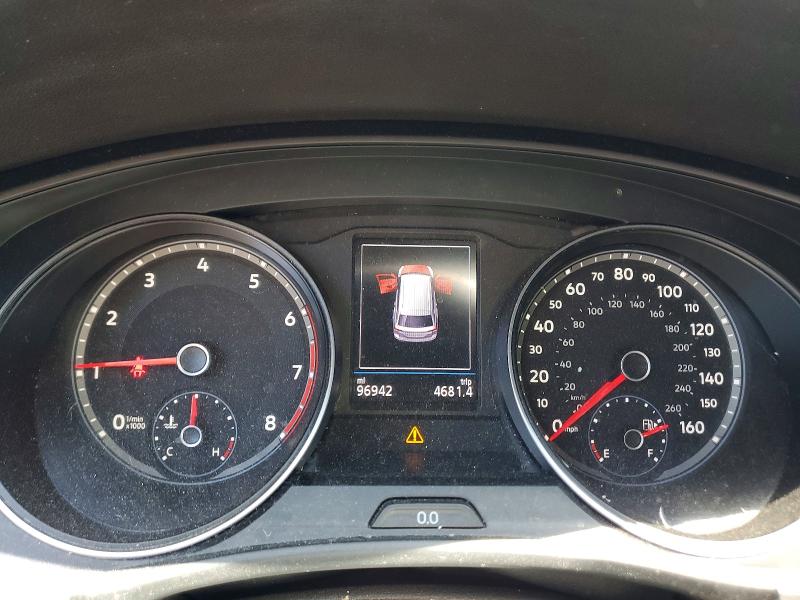 Aukcja sprzedaży 2021 Volkswagen Atlas Cross Sport, vin: 1V2GC2CA8MC208779, numer aukcji: 56450996