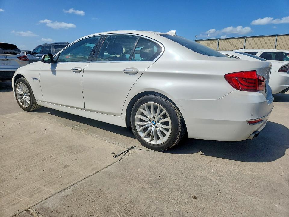 Продажа на аукционе авто 2015 Bmw 528, vin: WBA5A5C54FD513869, номер лота: 59166376
