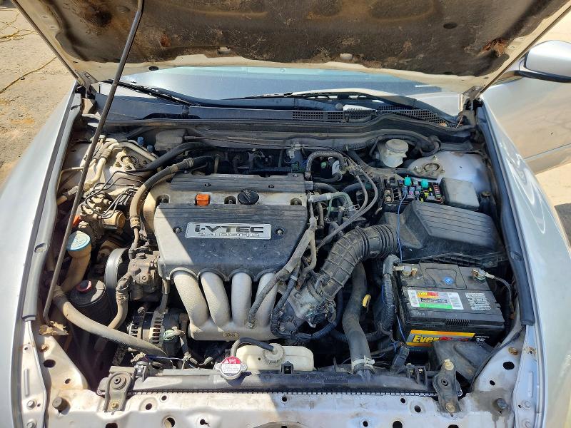 Продажа на аукционе авто 2004 Honda Accord, vin: 1HGCM56664A146558, номер лота: 59329416