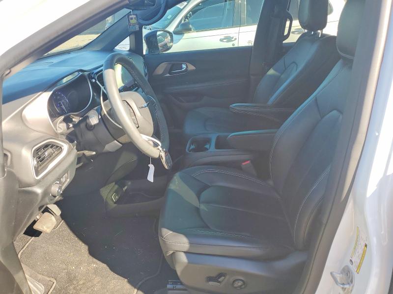 Продаж на аукціоні авто 2025 Chrysler Pacifica, vin: 2C4RC1BG7SR531770, номер лоту: 57605586