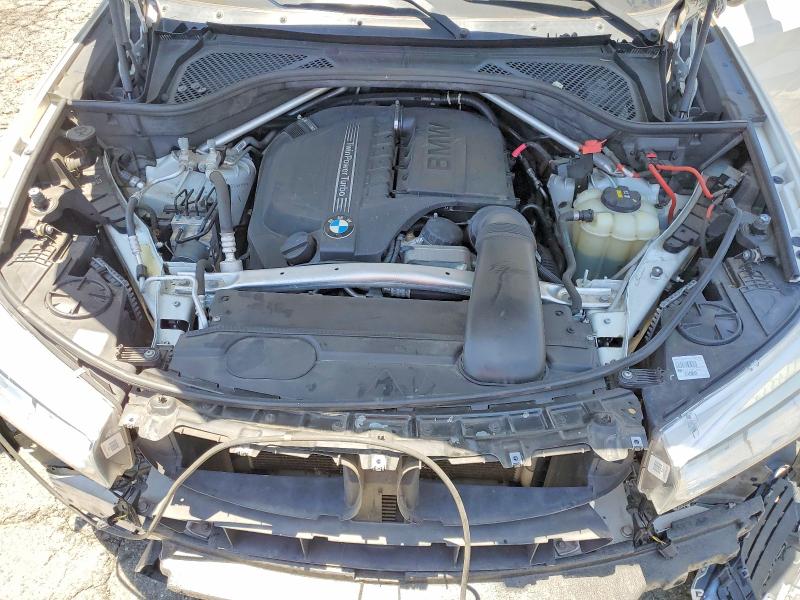 Продажа на аукционе авто 2017 Bmw X5, vin: 5UXKR0C36H0X81590, номер лота: 57907866
